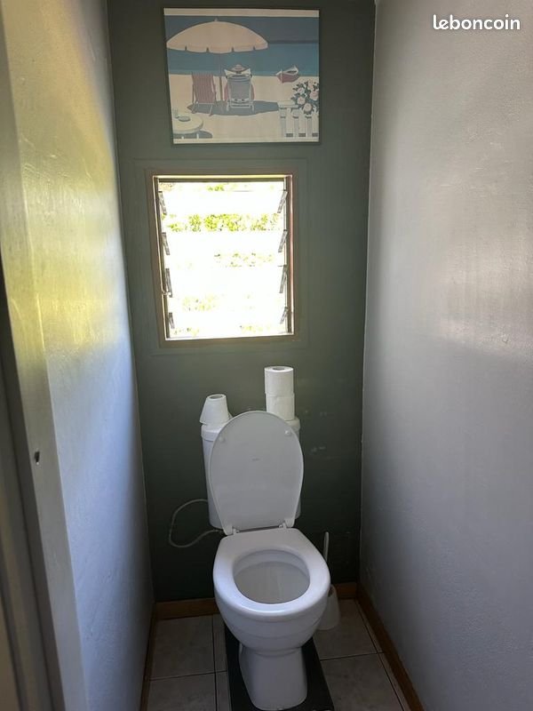 WC indépendants, case Takamaka